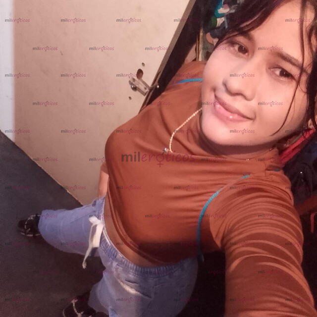 FOTOS DE PURO FUEGO MEXICANO: FLAQUITA TRAVIESA PARA TUS OJOS
