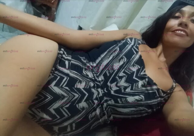 FOTOS DE CUMPLO FANTASÍAS Y TRATO DE NOVIOS, DELGADA Y CARIÑOSA