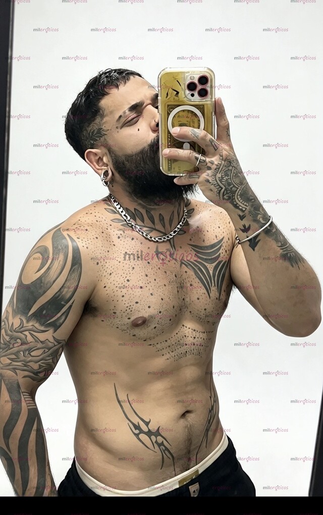 FOTOS DE MAN TATUADO SERIO PARA GENTE SERIA SOLO DISPONIBLE BOGOTA
