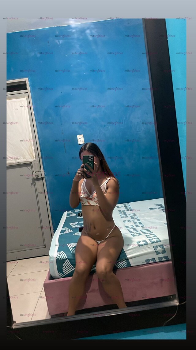 FOTOS DE SOY SARA , JUGUETONA Y TRAVIESA ME GUSTA EXPERIMENTAR COSAS NUEVAS