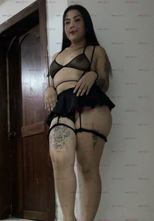FOTOS DE SÓLO POR UNOS DÍAS NINFÓMANA, VEN Y HAZME VENIR A CHORRO