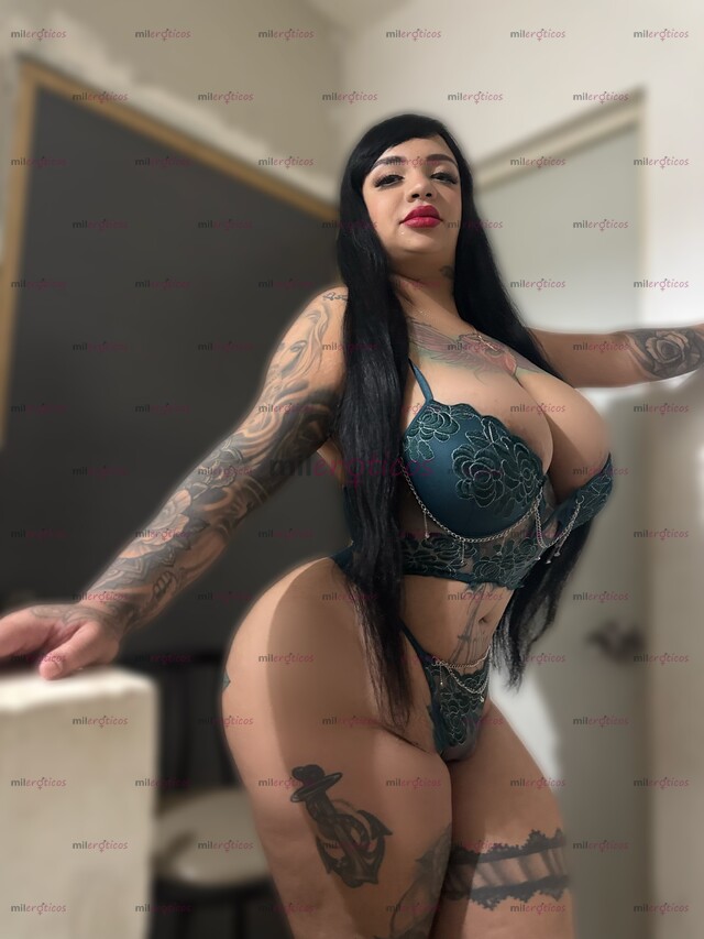 FOTOS DE SALMITA EXCLUSIVA, EL CULO Y LAS TETAS MÁS GRANDES E IMPRESIONANTES EN MTY