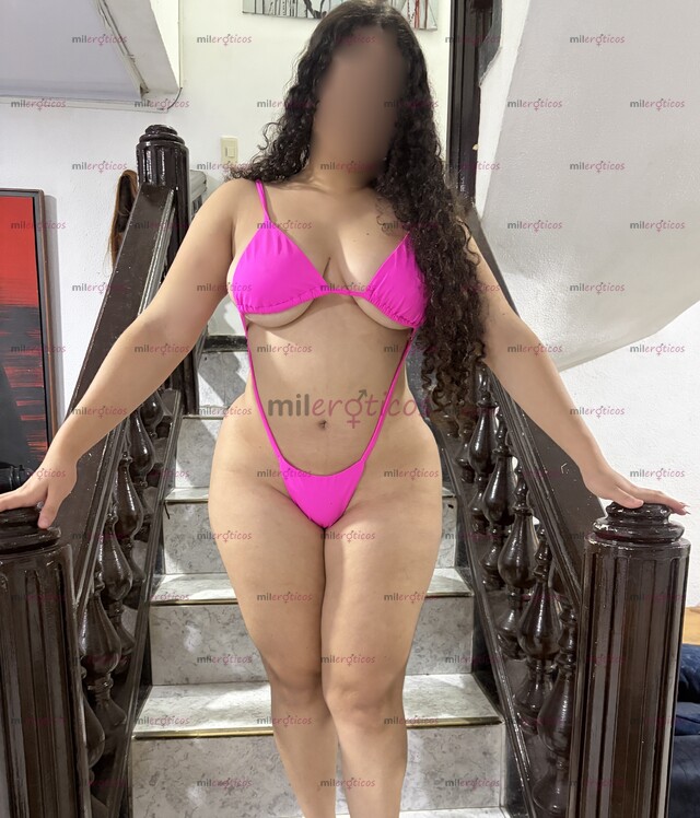 FOTOS DE NUEVA EN TU CUIDAD, 18 AÑITOS, ESTRECHITA Y COMPLACIENTE ESPERO POR TI