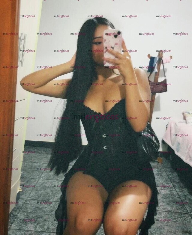 FOTOS DE HOLA MOR SOY TANYA RECIÉN 19 AÑITOS LA MAMADITA DE TUS FANTASÍAS HAGO TRIOS,