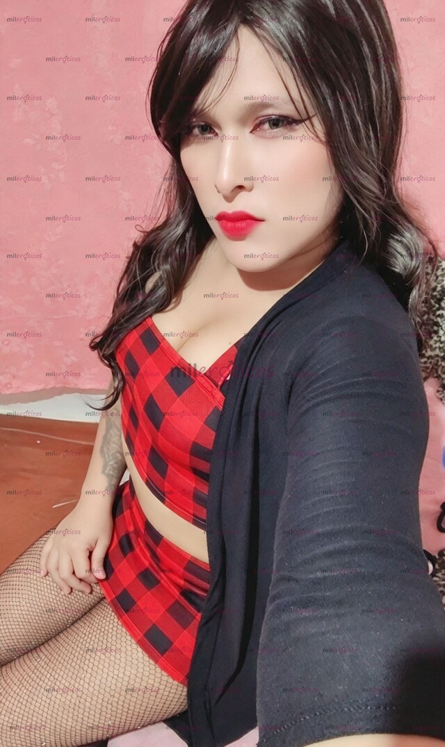 FOTOS DE SOFIA VILLA LINDA NIÑA TRANS CON UNA GANAS DE HACERTE PASAR EL MEJOR MOMENTO
