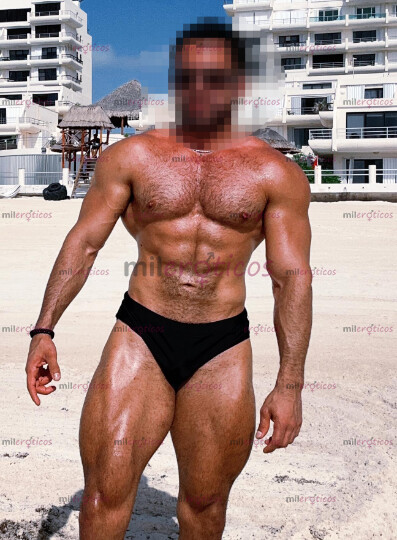 FOTOS DE PASIVO MUSCULOSO NALGON Y VARONIL EN CANCUN