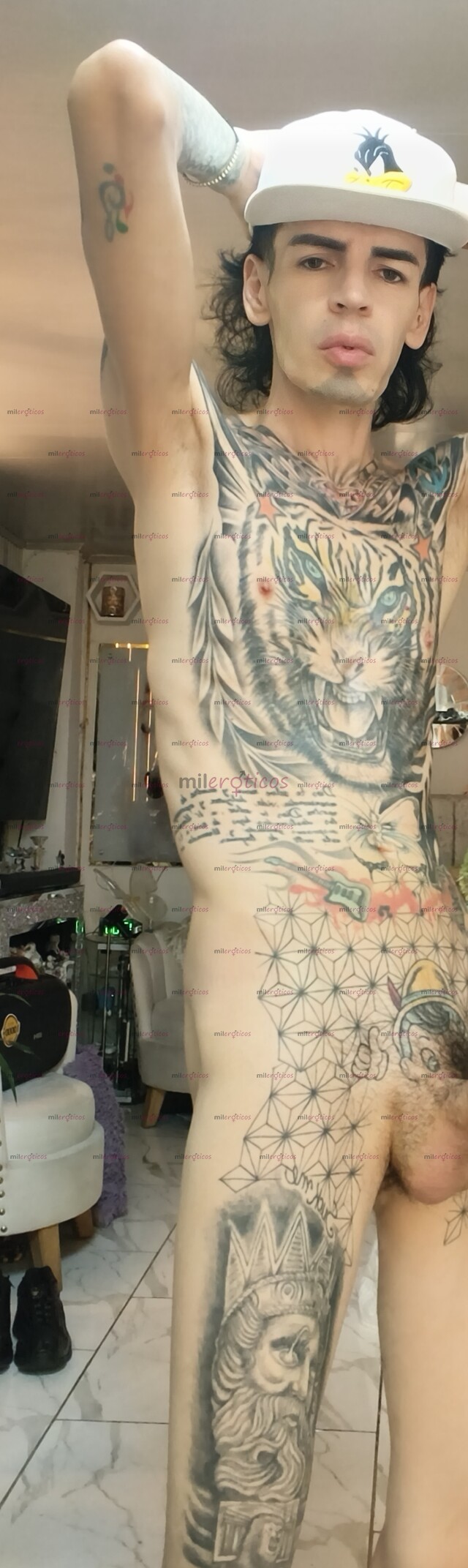 FOTOS DE FLACO ACTIVO TATUADO BLANCO MORBOSO ADICTO AL SEX
