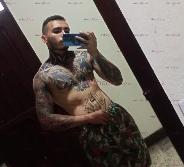 FOTOS DE EL PLACER HECHO TACTO, CONMIGO CUMPLIRÁS TUS FANTASÍAS