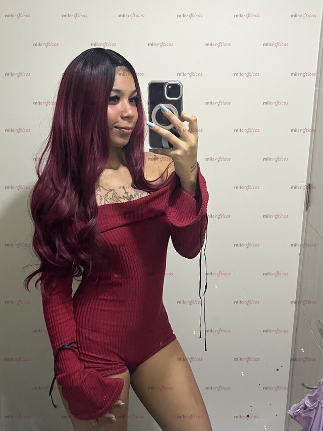 FOTOS DE VALENTINA FLACA RICA EXÓTICA EXTROVERTIDA PARA TI AMOR MÍO