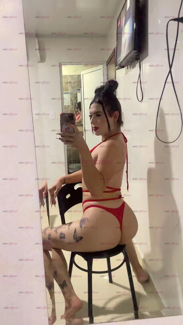 FOTOS DE TRANS MUY LINDA LLEGÓ A TU CIUDAD DESPUÉS A COMPLACERTE Y SER TU AMANTE