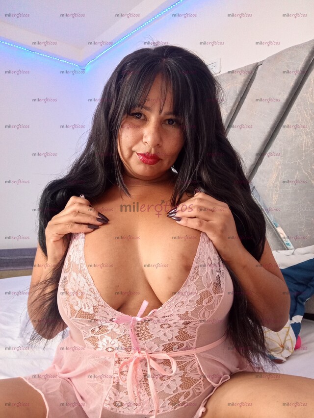 FOTOS DE HOLA SOY ANASTASIA TU MILF TETONA CACHONDA