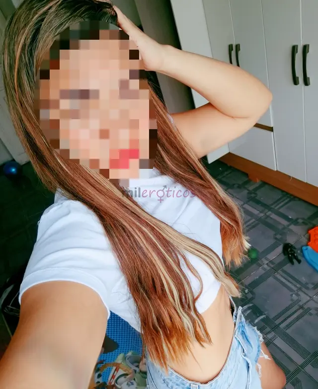 Ola nenem me chamo camila marquesuma loirinha delicada e gentil cheia de fogo kktesao sem medidas amp gosto de conversar interagir para que o atendime...