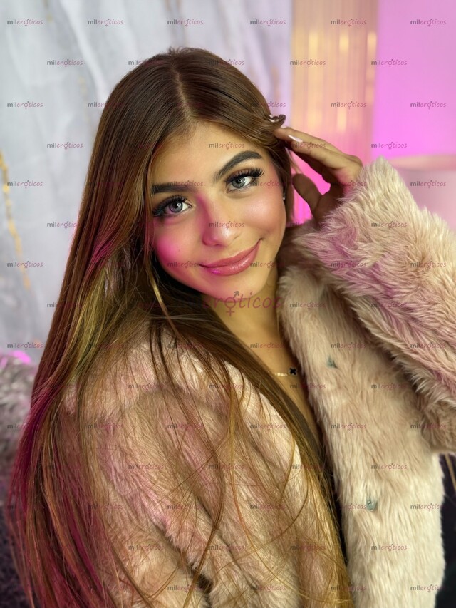 FOTOS DE LLEGO NATALIA, CALEÑA EXÓTICA ENCANTADORA MUÑEQUITA, TRATO DE NOVIOS SIN AFÁNES.