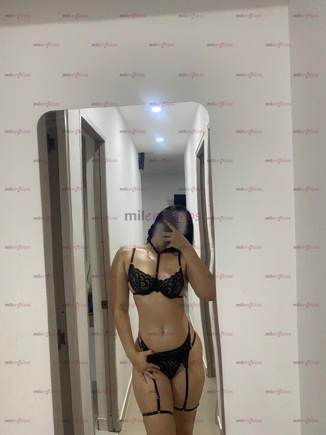 FOTOS DE HOLA AMOR SOY SOFIA UNA FLACA COMPLACIENTE