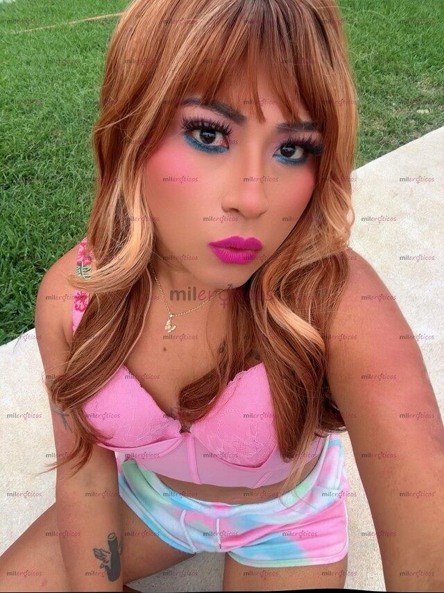 FOTOS DE LABIOS ROSAS & PIEL CALIENTE PARA TI, LISTA PARA ENCUENTRO EN TU CIUDAD !