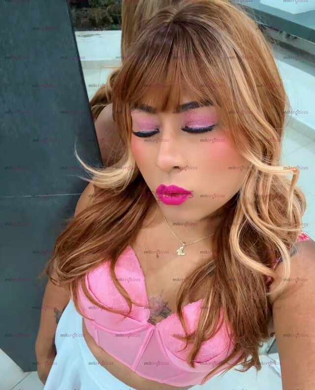 FOTOS DE LABIOS ROSAS & PIEL CALIENTE PARA TI, LISTA PARA ENCUENTRO EN TU CIUDAD !