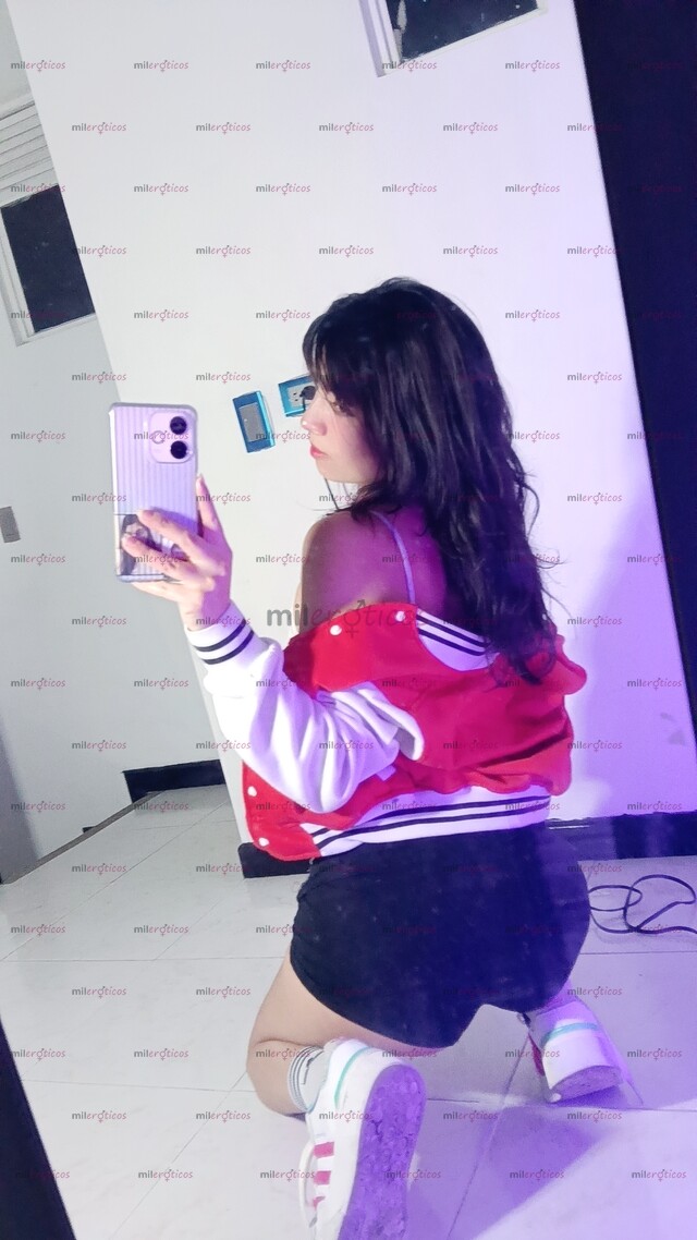 FOTOS DE POCOS DIAS EN TUNJA STEFANY 23 AÑOS NUEVA POR ACA