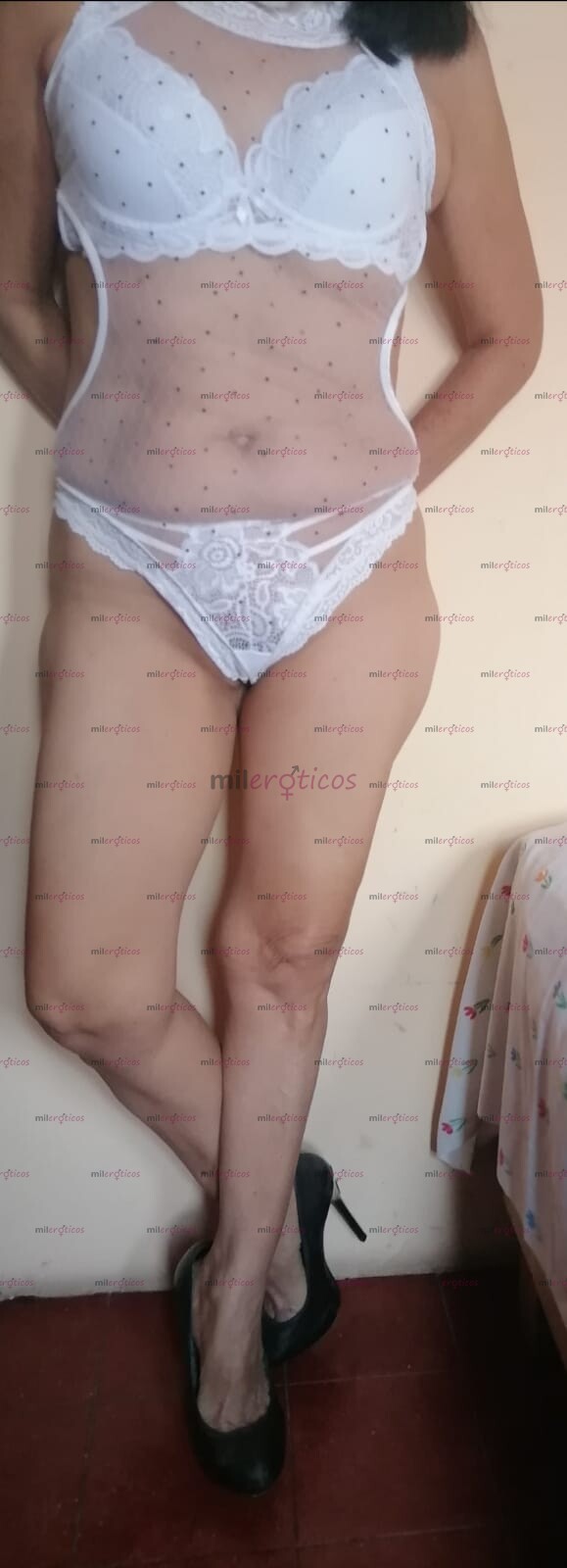 FOTOS DE $400. VERÓNICA MADURITA HERMOSA DISPONIBLE PARA TI