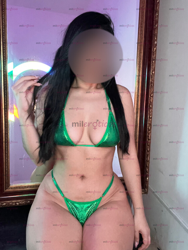 FOTOS DE FLACA DELICIOSA MUY CALIENTE Y NATURAL!!!