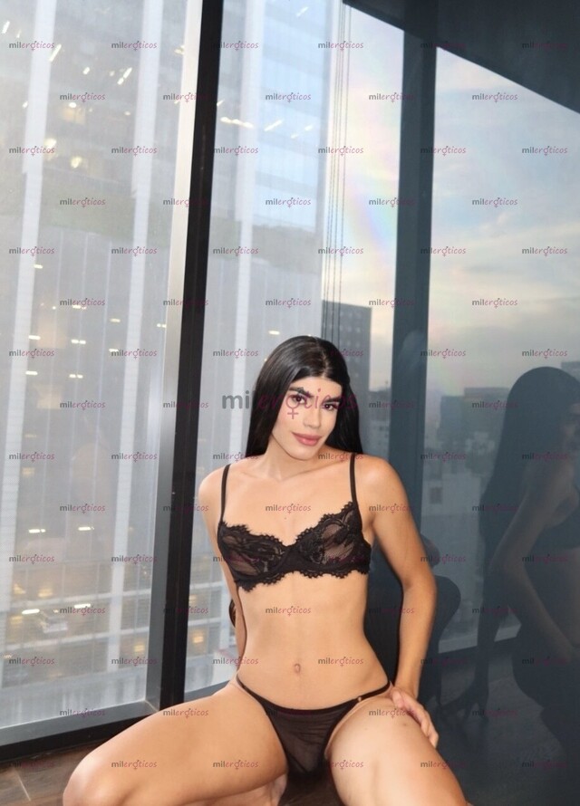 FOTOS DE CHICA COLOMBIANA POR POCOS DÍAS EN MEXICO