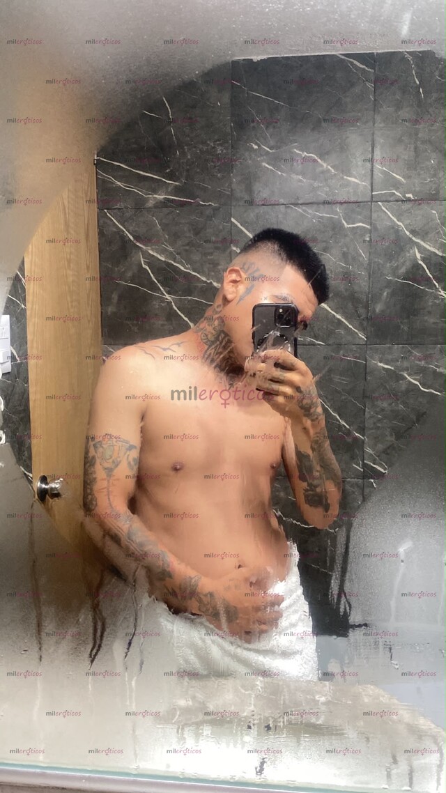 FOTOS DE CHACAL HETERO REGIO, TATUADO Y 21 CM EN PUEBLA