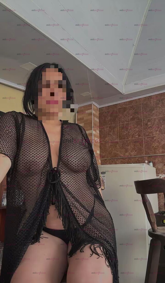 FOTOS DE CHANTAL!!! MUÑEQUITA DE CARNE Y HUESO 19 AÑOS VERIFICABLES
