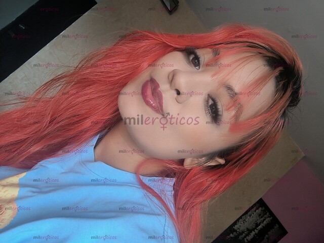 FOTOS DE ALEJA NUEVAMENTE PRESTANDO SERVICIO ESPACIO PRIVADO COMO CON SERVICIO DE DUCHA