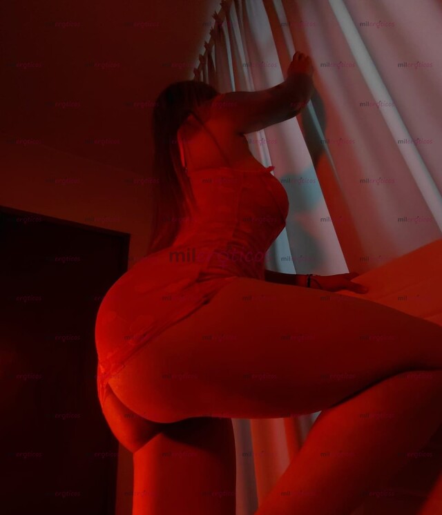 FOTOS DE SOY UNA COLOMBIANA RECIEN LLEGADA A MEXICO