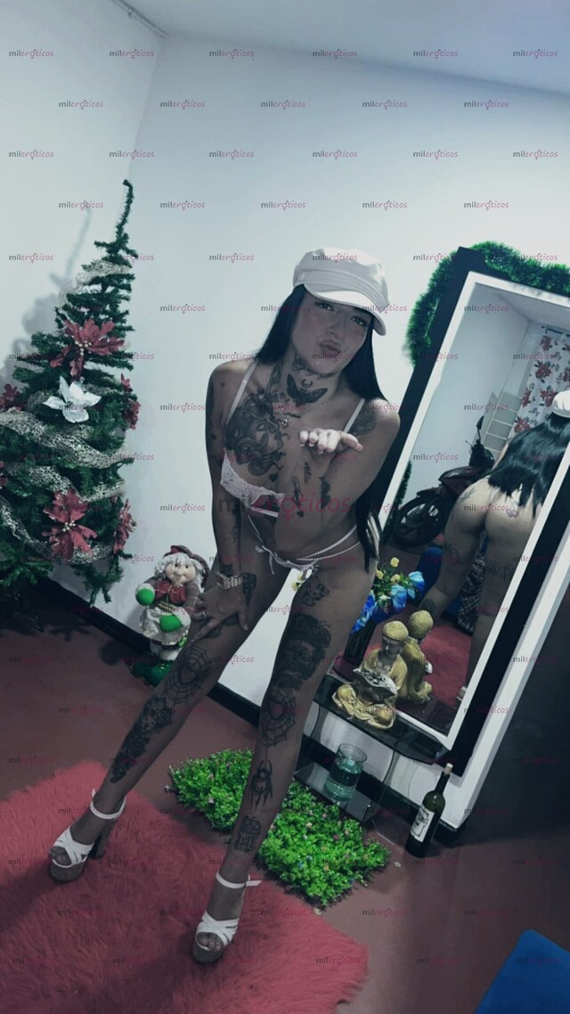 FOTOS DE SPA, RICA Y SENSUALMENTE NATURAL Y COMPLACIENTE