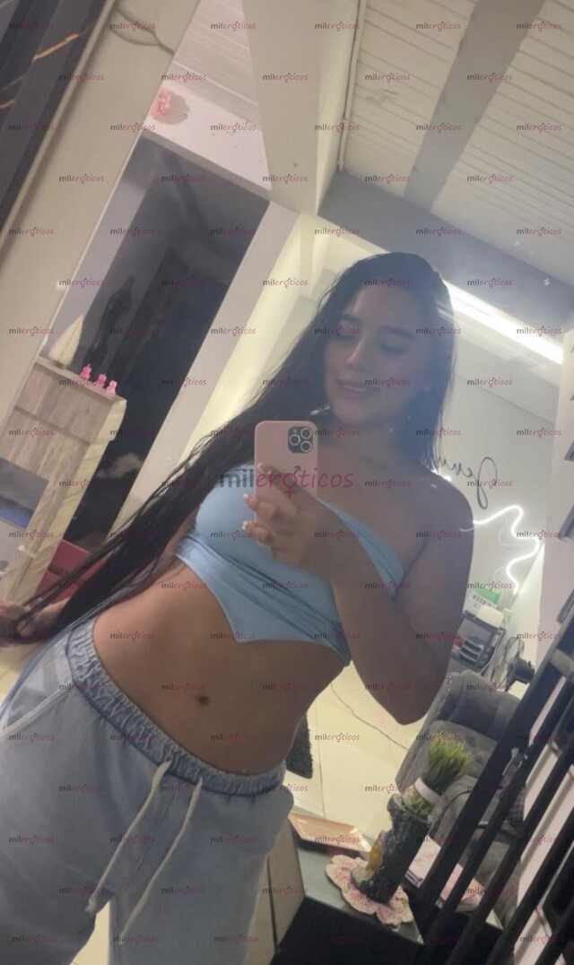 FOTOS DE LUNA CHICA GRANDE EN TU CIUDAD VEN Y CONÓCEME