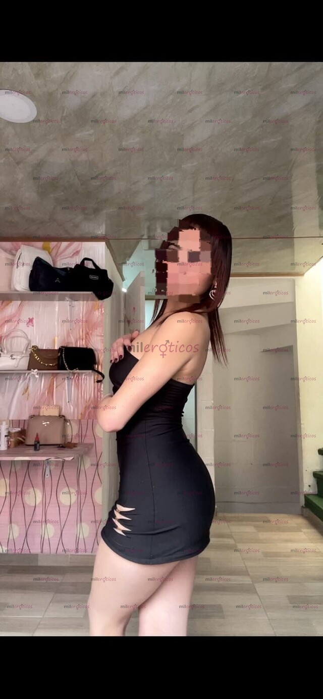 FOTOS DE MAR LA CONEJITA ARDIENTE ROLA FLACA HERMOSA CON RICAS CURVAS