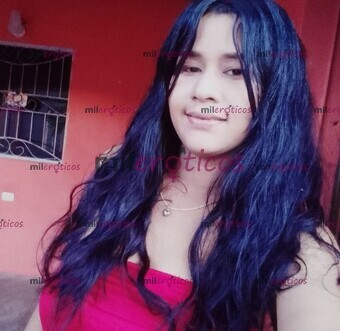 FOTOS DE LA FLAQUITA DE TUS SUEÑOS MÁS ATREVIDOS A UN SOLO CLIC