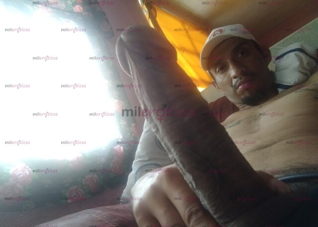 FOTOS DE CHACAL CALIENTE COMPLACIENTE 22 CM DE VERGA