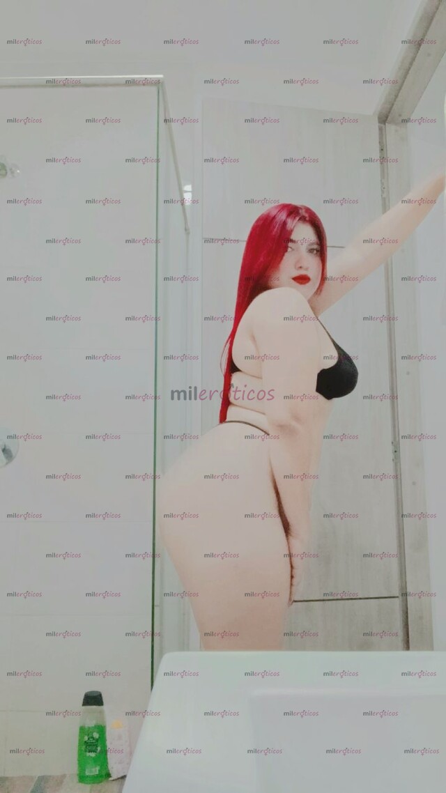 FOTOS DE JESSICA POCOS DÍAS EN TU CIUDAD ARRECHITA Y CALIENTE LLAMAME