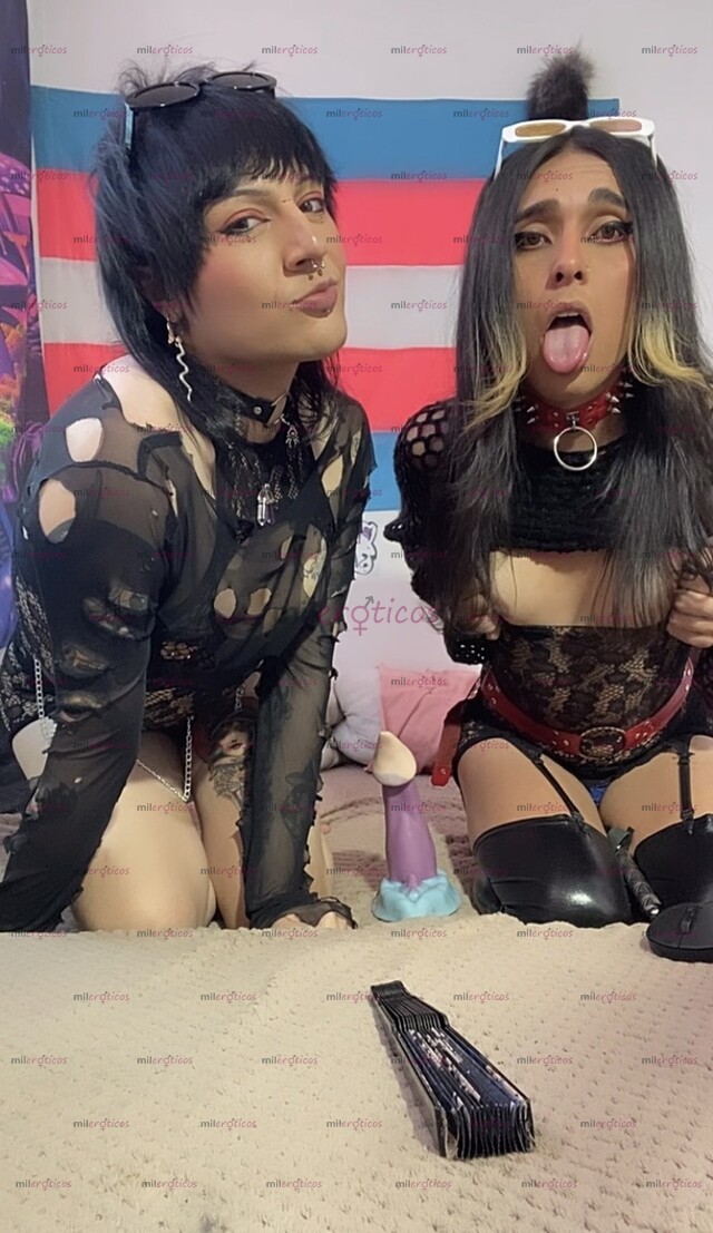 FOTOS DE UNA EXPERIENCIA CON , EL DOBLE DE PLACER