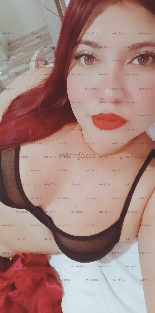 FOTOS DE JESSICA POCOS DÍAS EN TU CIUDAD ARRECHITA Y CALIENTE LLAMAME