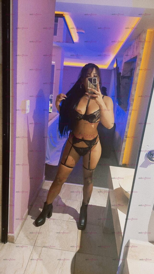 FOTOS DE MORENA CHUPONA TENGO LUGAR PARA COMPLACER TUS NECESIDADES Y FANTASÍA