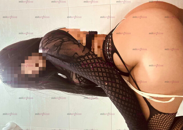 FOTOS DE HOLA AMOR SOY MAFE LINDA SEÑORITA ACUERPADA