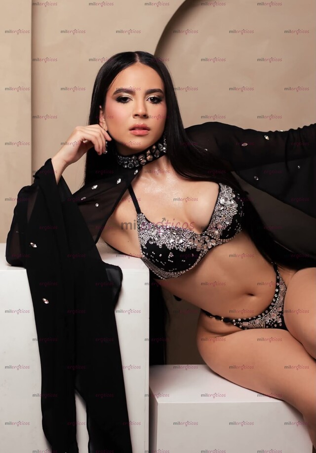 FOTOS DE CHICA VIP DE 19 AÑOS DE PASO EN TU CIUDAD