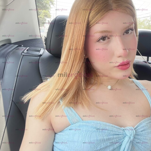 FOTOS DE JOVENCITA GÜERITA, FLAQUITA SEXY PARA PASAR UN MOMENTO AGRADABLE