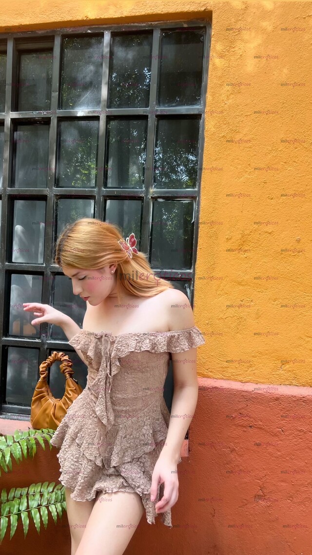 FOTOS DE JOVENCITA GÜERITA, FLAQUITA SEXY PARA PASAR UN MOMENTO AGRADABLE