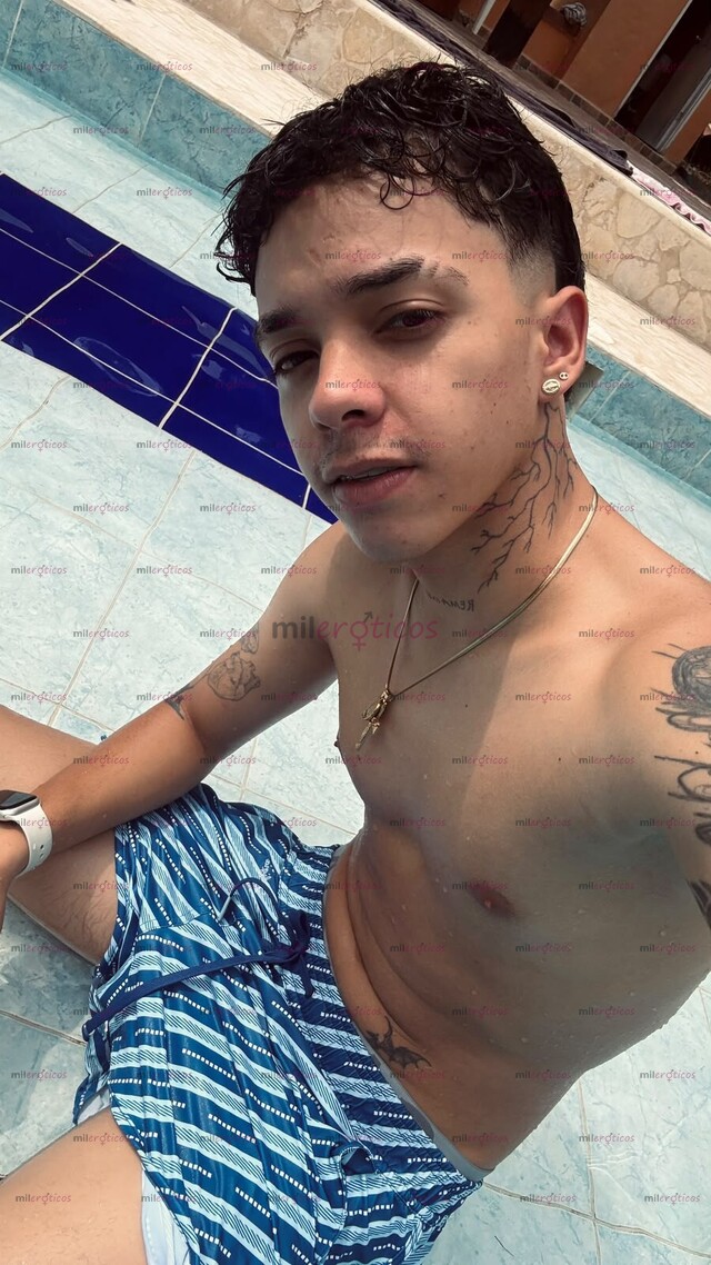 FOTOS DE BADBOY JOSUE POLLO TWINK LINDO VERSATIL CULON