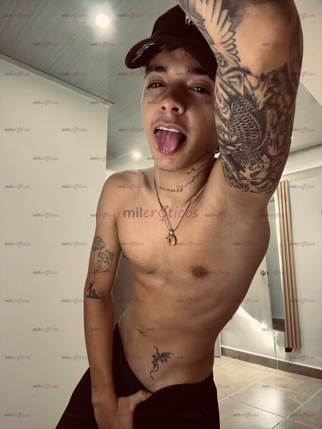 FOTOS DE BADBOY JOSUE POLLO TWINK LINDO VERSATIL CULON