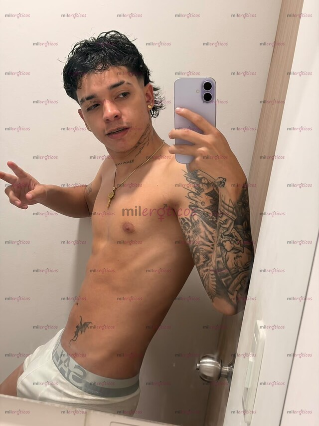 FOTOS DE BADBOY JOSUE POLLO TWINK LINDO VERSATIL CULON