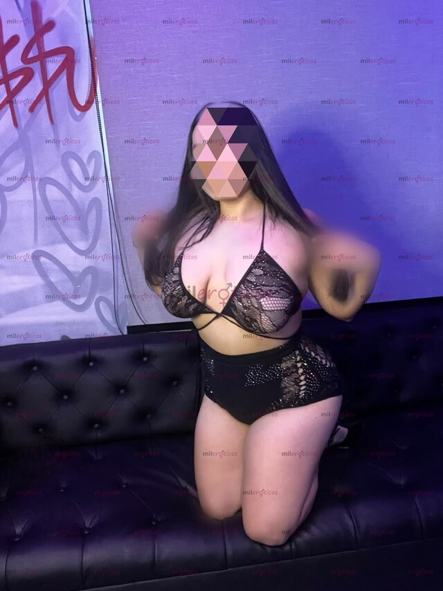 FOTOS DE MAVIS UNA CHICA NUEVA EN ESTE AMBIENTE VEN A CONOCERME