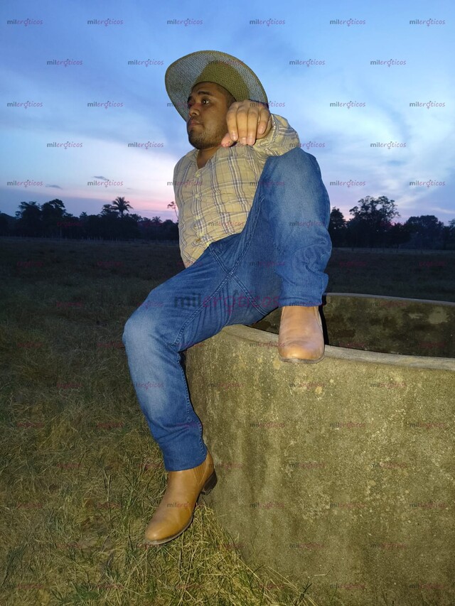 FOTOS DE CHAPARRO MORBOSO VERSÁTIL 100 % ENTRON EN TÚ CIUDAD