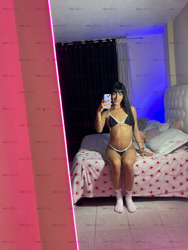 FOTOS DE CHICA TRANS LINDA PASIVA DELGADA CON GANAS DE DIVERTIRSE