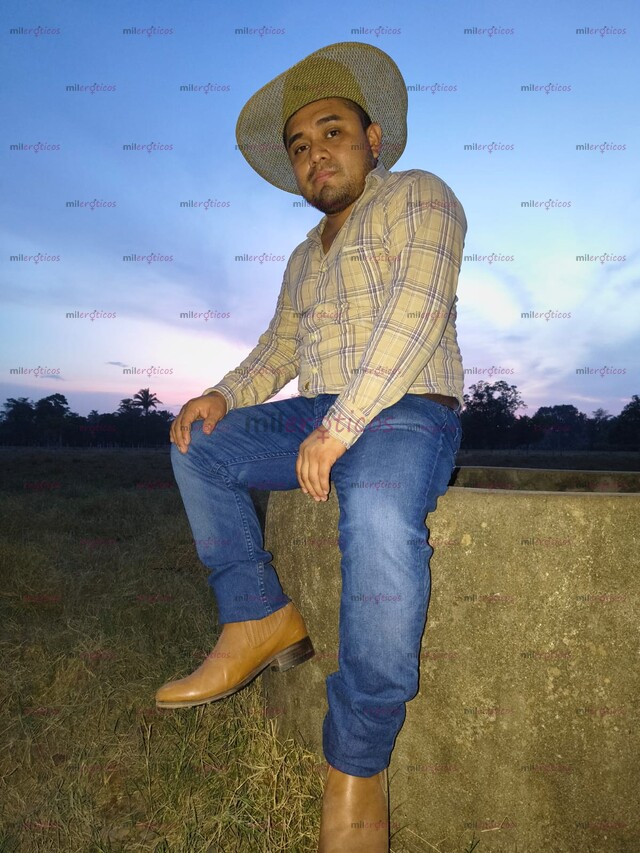 FOTOS DE CHAPARRO MORBOSO VERSÁTIL 100 % ENTRON EN TÚ CIUDAD