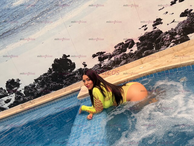 FOTOS DE GIORGINA CON EL MEJOR SERVICIO DE MÉRIDA UNA MUJER DIVINA Y MUY COMPLACIENTE