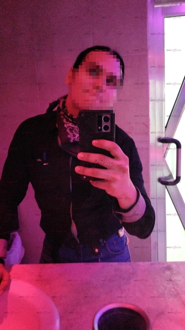 FOTOS DE CHICO NUEVO EN EL AMBIENTE, CON GANAS DE SORPRENDER